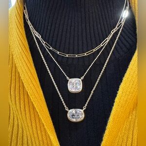 Melinda Maria Necklaces